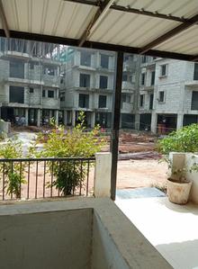 Project Image of 1139.0 - 1812.0 Sq.ft 2 BHK Apartment for buy in Pioneer KRS Park Royal