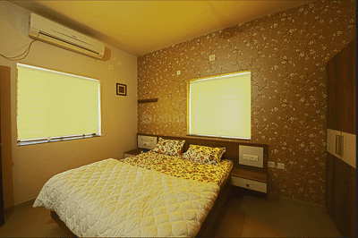 Project Image of 765.0 - 2250.0 Sq.ft Residential Plot Plot for buy in Prarambh Smart City