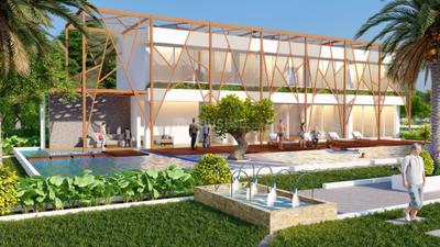 Project Image of 1000.0 - 1500.0 Sq.ft Residential Plot Plot for buy in Raheja Nirwana