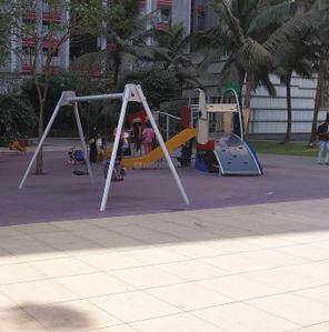 Project Image of 738.0 - 1701.0 Sq.ft 1 BHK Apartment for buy in Lodha Enchante