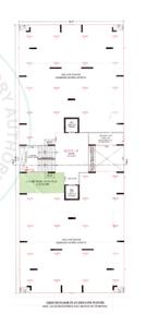 Project Image of 1219.23 - 1391.56 Sq.ft 3 BHK Apartment for buy in Umashiv Anant Sky