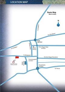 Project Image of 1163.0 - 1400.0 Sq.ft 3 BHK Apartment for buy in Landmark Gem Stone