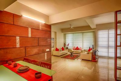Project Image of 3042.0 - 3096.0 Sq.ft 3 BHK Apartment for buy in Essgee Repose