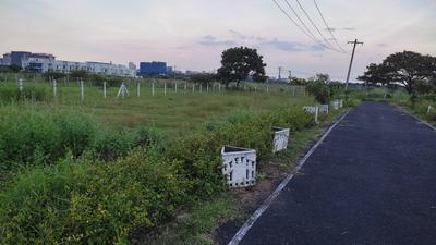 Project Image of 1000.0 - 2000.0 Sq.ft Residential Plot Plot for buy in Arkay Gardens