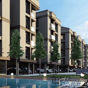 Project Image of 1261 Sq.ft 3 BHK Apartment / Flat for sale in Omarhati for Rs. 6250000