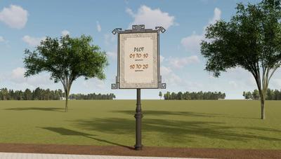 Project Image of 912.56 - 2429.95 Sq.ft Residential Plot Plot for buy in Riyasat Platinum Greens