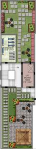 Project Image of 601.0 - 712.0 Sq.ft 2 BHK Apartment for buy in Core Vishnu Tower