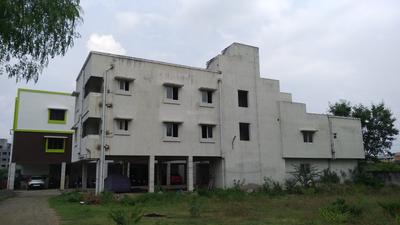 Project Image of 855.0 - 1444.0 Sq.ft 2 BHK Apartment for buy in Apoorva Jayalakshmi Enclave