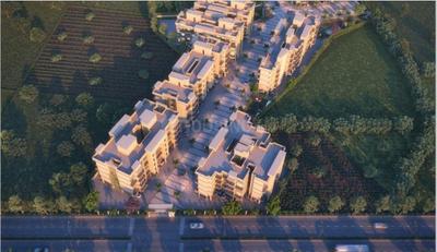 Project Image of 410.0 - 940.0 Sq.ft 1 BHK Apartment for buy in Space India Space India Siddhivinayak Garima