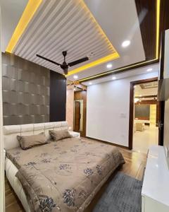 Project Image of 1000.0 - 1350.0 Sq.ft 4 BHK Builder Floor for buy in Goyal 4BHK Apartment