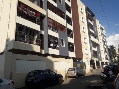 Project Image of 1100.0 - 1400.0 Sq.ft 2 BHK Apartment for buy in Heritage V2 Sneha