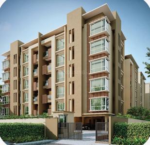 Project Image of 1841.0 - 2174.0 Sq.ft 3 BHK Apartment for buy in Bhaggyam Vriddhi