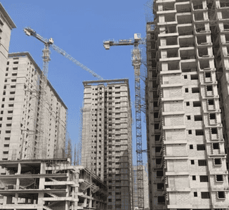 Project Image of 1282.0 - 2644.0 Sq.ft 2 BHK Apartment for buy in Pacifica Hillcrest