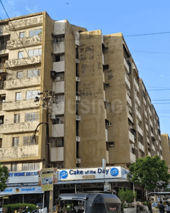 Tanay Agarwal Infinity Elevation 2