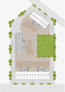 Project Image of 775.0 - 1210.0 Sq.ft 2 BHK Apartment for buy in Pramukh Pentagon