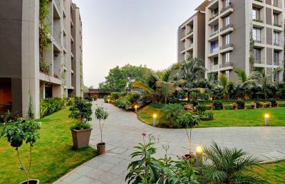 Project Image of 1700.0 - 2206.0 Sq.ft 3 BHK Apartment for buy in Siddhraj Zold