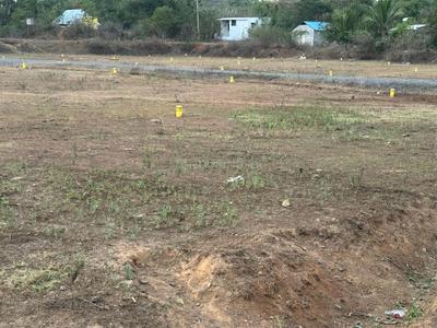 Project Image of 600.0 - 2400.0 Sq.ft Residential Plot Plot for buy in Global JA Nagar