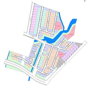 Project Image of 897.49 - 2762.13 Sq.ft Residential Plot Plot for buy in Goyal Orchid Nirvana 3 0