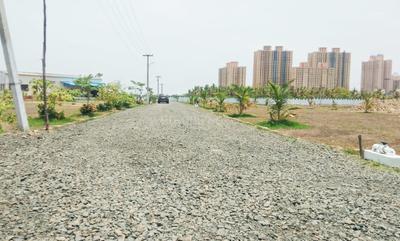 Project Image of 1500.0 - 5489.0 Sq.ft Residential Plot Plot for buy in Value Ekansha Avenue