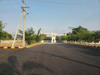 Project Image of 1350.0 - 1800.0 Sq.ft Residential Plot Plot for buy in Iconic Prime Square 150