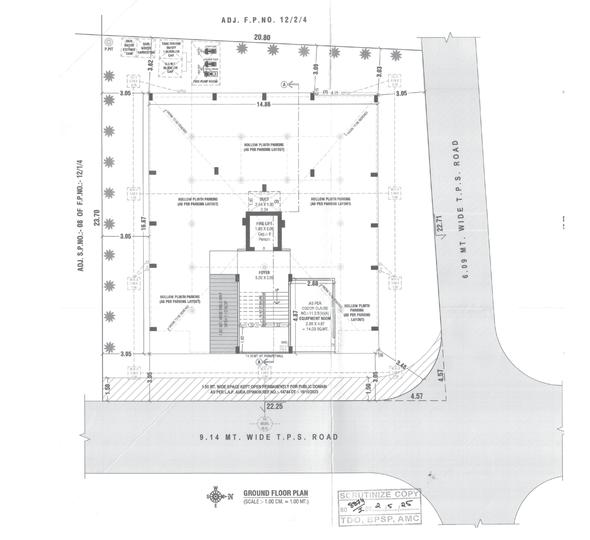 Gallery Cover Pic of Jalaram Paarijat Harmony