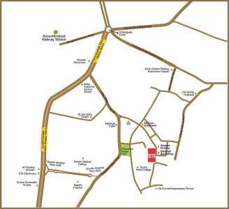 Project Image of 1127.0 - 1764.0 Sq.ft 2 BHK Apartment for buy in Giridhari Kamal Narayan