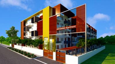 Project Image of 1355.0 - 2040.0 Sq.ft 2.5 BHK Apartment for buy in Shyam Abhinandan