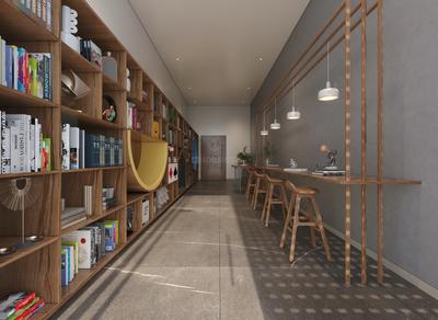 Project Image of 1503.0 - 3915.0 Sq.ft 2 BHK Apartment for buy in Srushti