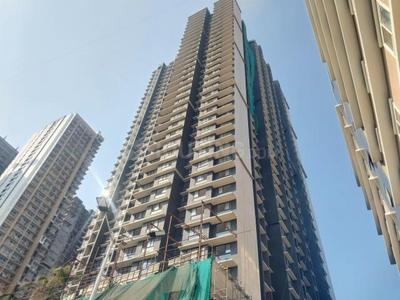 Project Image of 429.05 - 943.0 Sq.ft 1 BHK Apartment for buy in Alaya