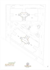 Project Image of 1221.84 - 1275.3 Sq.ft 3 BHK Apartment for buy in Rivanta Aurovile