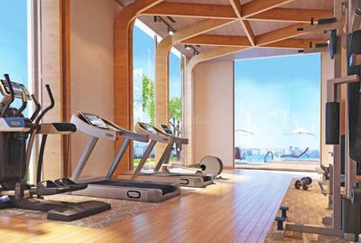 Project Image of 2841.0 - 6694.0 Sq.ft 3 BHK Apartment for buy in Amit Realty and Shree RSH Group Signature