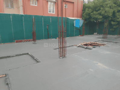 Project Image of 1018.0 - 1394.0 Sq.ft 3 BHK Apartment for buy in Ramaniyam Sri Ramakrishna