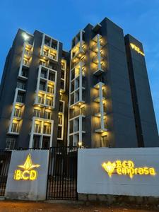 Project Image of 692.0 - 741.0 Sq.ft 1 BHK Apartment for buy in BCD Emprasa