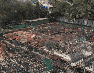 Project Image of 1415.35 - 4353.0 Sq.ft 3 BHK Apartment for buy in Brigade Insignia