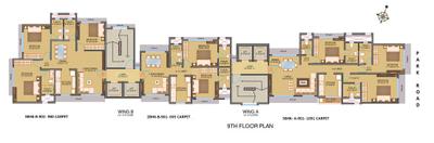 Project Image of 579.0 - 1224.0 Sq.ft 1.5 BHK Apartment for buy in Shamiks Vaidya Cottage CHS Ltd