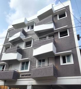 Project Image of 514.0 - 699.0 Sq.ft 2 BHK Apartment for buy in Crest Brooks