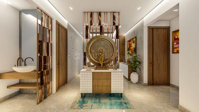Project Image of 1509.0 - 2309.0 Sq.ft 3 BHK Apartment for buy in Urbanrise Sky Habitat