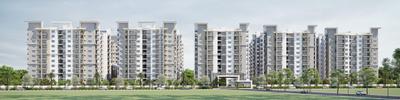 Project Image of 1765.0 - 3225.0 Sq.ft 3 BHK Apartment for buy in Sriram River View
