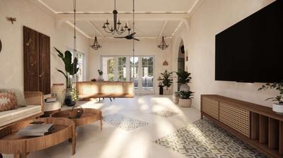 Project Image of 0.0 - 4891.44 Sq.ft 4 BHK Villa for buy in RM Pilerne Villa