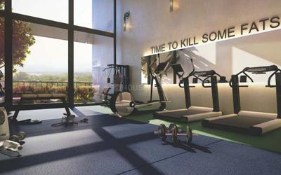 Project Image of 0.0 - 1523.0 Sq.ft 4 BHK Apartment for buy in Saarrthi Signature Tower