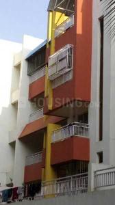 Project Image of 1065.0 - 1560.0 Sq.ft 2 BHK Apartment for buy in Emmanuel Meadows
