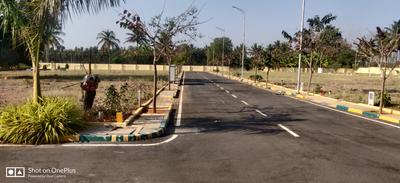 Project Image of 955.0 - 2400.0 Sq.ft Residential Plot Plot for buy in Bhumi Venus Gate Way Phase 2