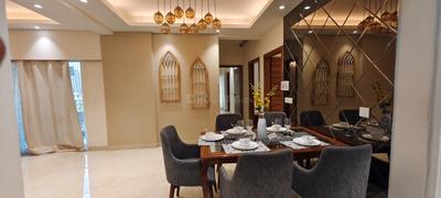 Project Image of 1020.0 - 2960.0 Sq.ft 2 BHK Apartment for buy in Ambesten Twin Chalet