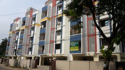 Project Image of 1320.0 - 1490.0 Sq.ft 3 BHK Apartment for buy in Rajni Bliss