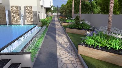 Project Image of 1200.0 - 1700.0 Sq.ft 2 BHK Apartment for buy in Sri Rama Enclave
