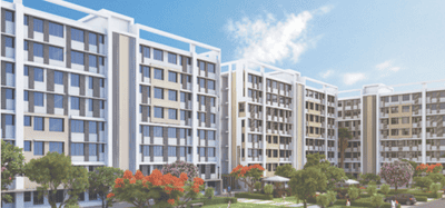 Project Image of 222.0 - 617.0 Sq.ft 1 BHK Apartment for buy in Playtor Childspaces Ranjangaon Phase 3