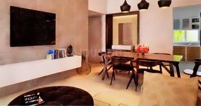 Project Image of 1060.0 - 1275.0 Sq.ft 2 BHK Apartment for buy in RG Housing RG Rajashree Meadows