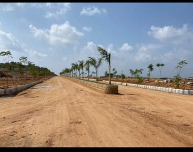 Project Image of 1800.0 - 5400.0 Sq.ft Residential Plot Plot for buy in Spalena Phase 1