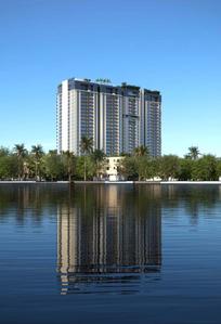 Project Image of 3100.0 - 4224.0 Sq.ft 3 BHK Apartment for buy in Dithya Agarta