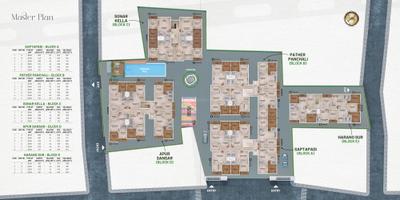 Project Image of 786.0 - 1188.0 Sq.ft 2 BHK Apartment for buy in Value Bioscope